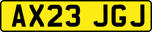 AX23JGJ