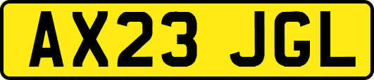 AX23JGL