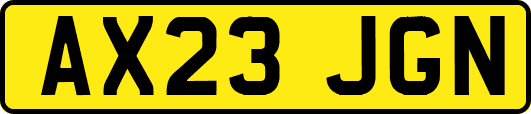 AX23JGN