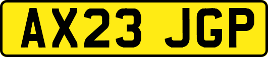 AX23JGP