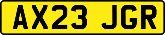 AX23JGR