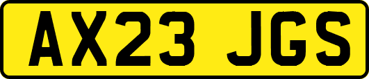AX23JGS
