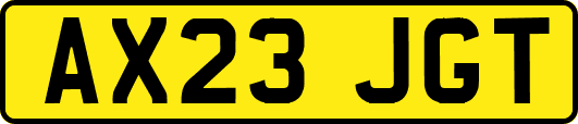 AX23JGT