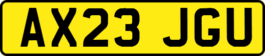 AX23JGU