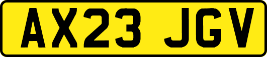 AX23JGV