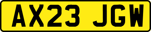 AX23JGW