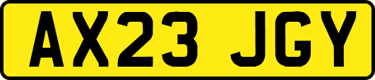 AX23JGY