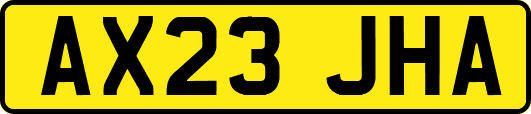AX23JHA