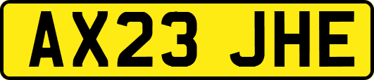 AX23JHE