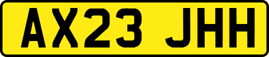 AX23JHH