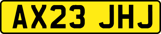 AX23JHJ