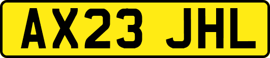 AX23JHL