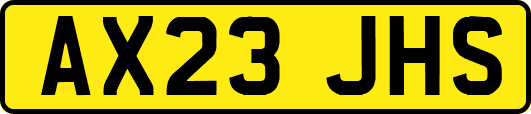 AX23JHS