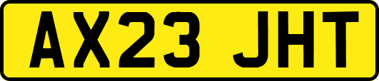 AX23JHT