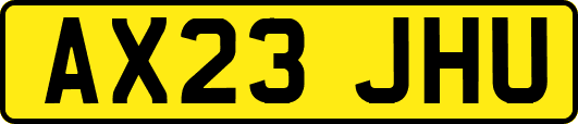 AX23JHU