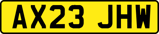 AX23JHW