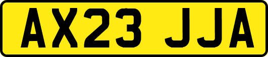 AX23JJA