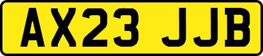 AX23JJB
