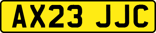 AX23JJC