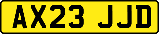 AX23JJD