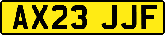 AX23JJF