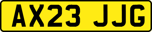 AX23JJG