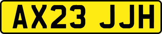 AX23JJH