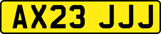AX23JJJ