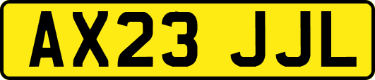 AX23JJL