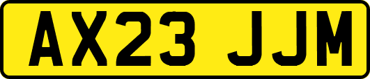 AX23JJM