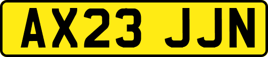 AX23JJN