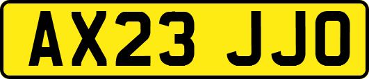 AX23JJO