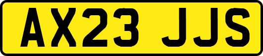 AX23JJS