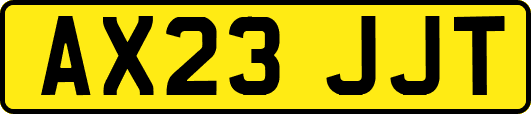 AX23JJT