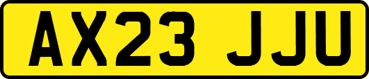 AX23JJU
