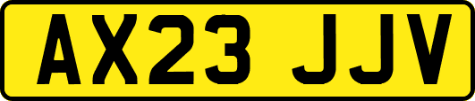 AX23JJV