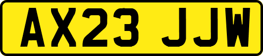 AX23JJW