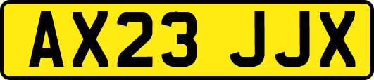 AX23JJX