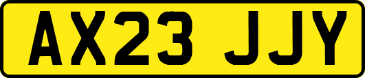 AX23JJY