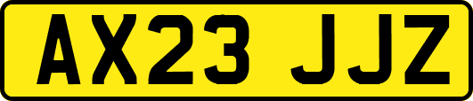 AX23JJZ
