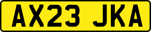 AX23JKA