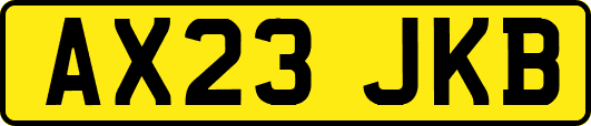 AX23JKB