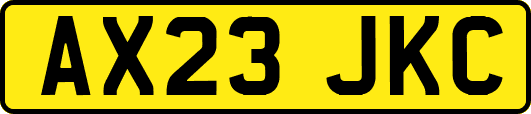 AX23JKC