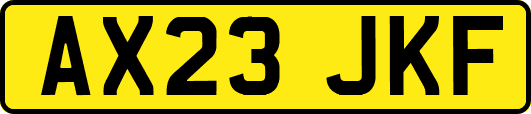 AX23JKF