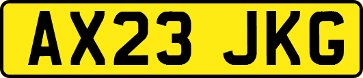 AX23JKG