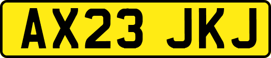 AX23JKJ