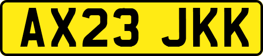 AX23JKK