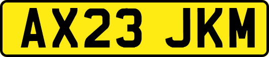 AX23JKM