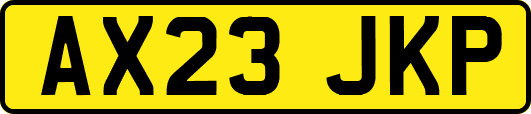AX23JKP