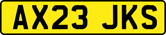 AX23JKS
